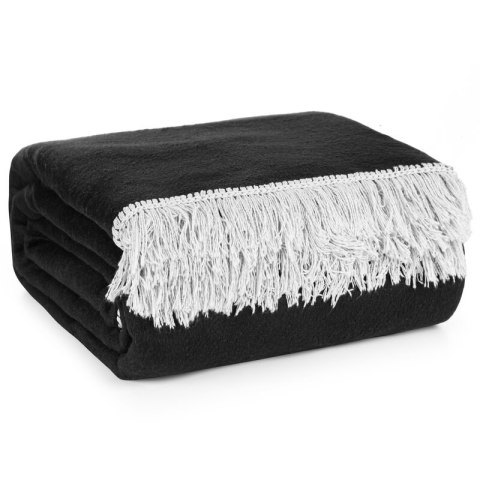 KOC AKRYL 29 220 X 240 CM SREBRNY