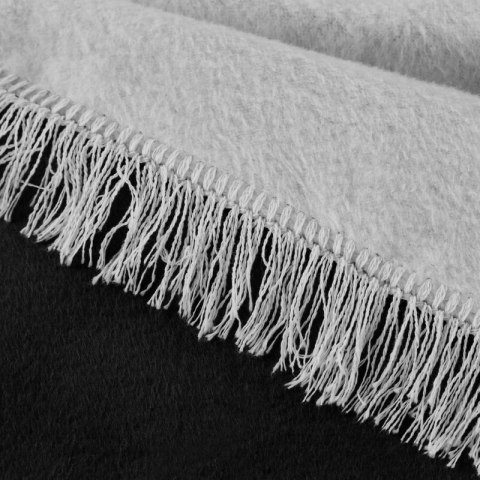 KOC AKRYL 29 220 X 240 CM SREBRNY