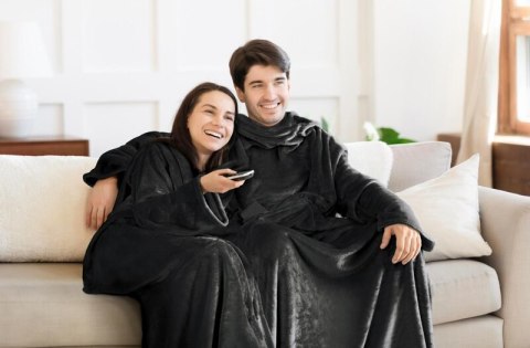 KOC D91 TV 150 X 180 CM CZARNY