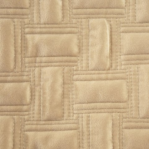 NARZUTA RIA3 170 X 210 CM BEŻOWY