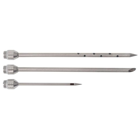 NASTRZYKIWARKA STRZYKAWKA 60ml DO PEKLOWANIA MARYNOWANIA MIĘSA KLAUSBERG KB-7155