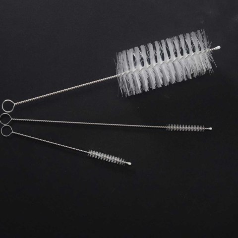 NASTRZYKIWARKA STRZYKAWKA 60ml DO PEKLOWANIA MARYNOWANIA MIĘSA KLAUSBERG KB-7155