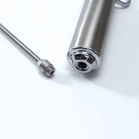 NASTRZYKIWARKA STRZYKAWKA 60ml DO PEKLOWANIA MARYNOWANIA MIĘSA KLAUSBERG KB-7155