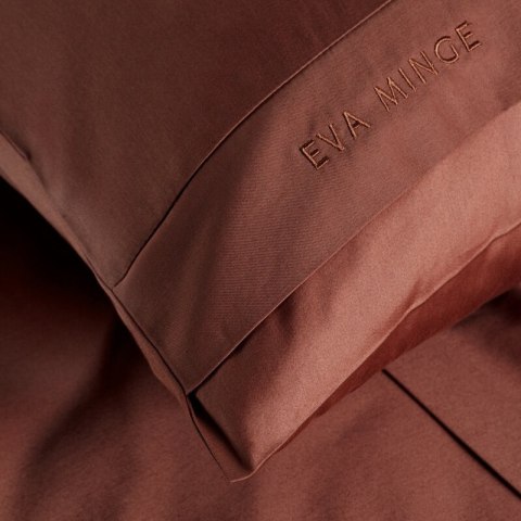 POŚCIEL ELEGANT1I 140 X 200 CM MARSALA