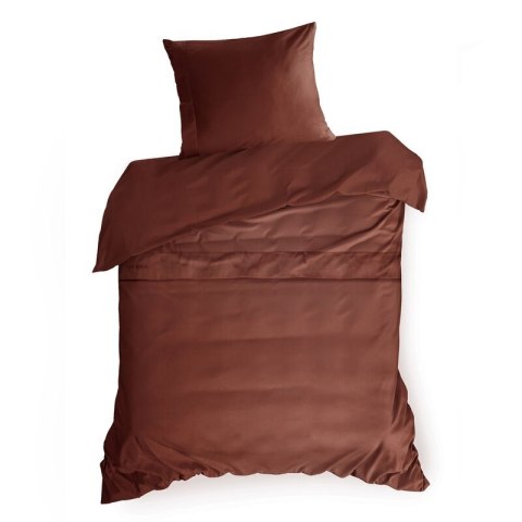 POŚCIEL ELEGANT1I 160 X 200 CM MARSALA