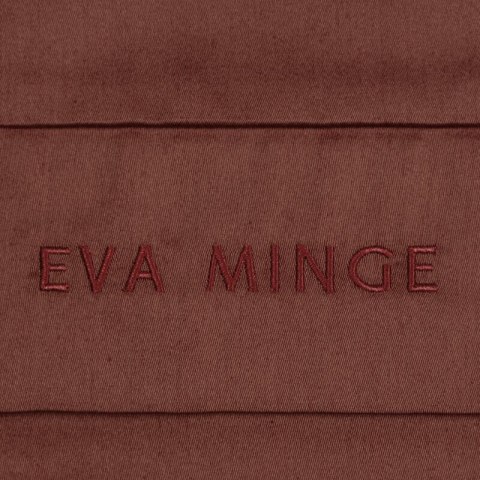 POŚCIEL ELEGANT1I 220 X 200 CM MARSALA