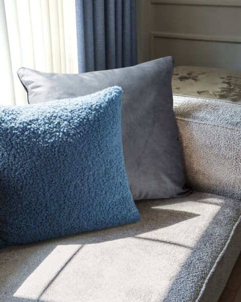 POSZEWKA BUKLA 03 NIEBIESKI