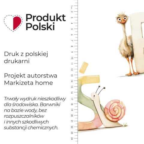 Tkanina zasłonowa WIELKANOC (dostępna do wyczerpania zapasów) TZ7030/WIE/010/140000/1