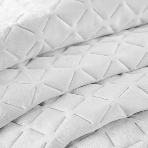 NARZUTA DIMON 170X210 CM BIAŁY