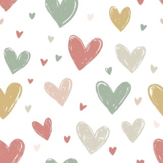 SERDUSZKA Tkanina dekoracyjna typu MILAS, szerokość 165cm, kolor 001 biały D00375/MIL/001/165000/1