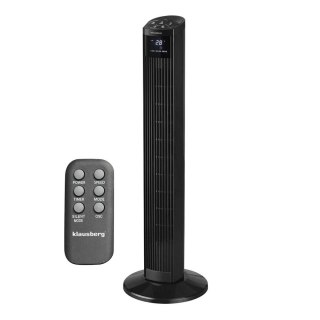 WENTYLATOR KOLUMNOWY PODŁOGOWY Z PILOTEM KLAUSBERG KB-7876