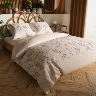 AMALIA Komplet pościeli z bawełny satynowej 220x200cm 100094/SAT/000/220200/1