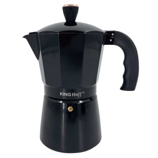 KAWIARKA ZAPARZACZ DO KAWY 300ml KLAUSBERG KB-7845 INDUKCJA