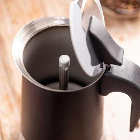 KAWIARKA ZAPARZACZ DO KAWY 600ml KLAUSBERG KB-7847 INDUKCJA