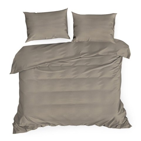 KOMPLET POŚCIELI NOVA3 220X200 CM, 2 SZT. 70X80 CM