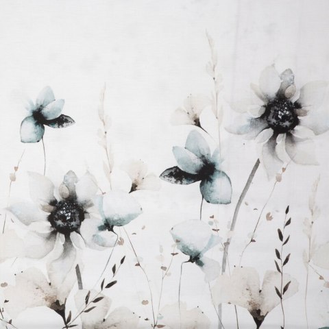 KOMPLET POŚCIELI SATYNOWEJ PREMIUM22 140 X 200 CM BIAŁY