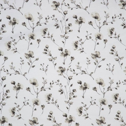 KOMPLET POŚCIELI SATYNOWEJ PREMIUM22 160 X 200 CM BIAŁY