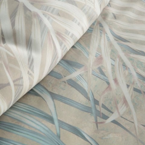 KOMPLET POŚCIELI SATYNOWEJ PREMIUM26 220 X 200 CM BIAŁY