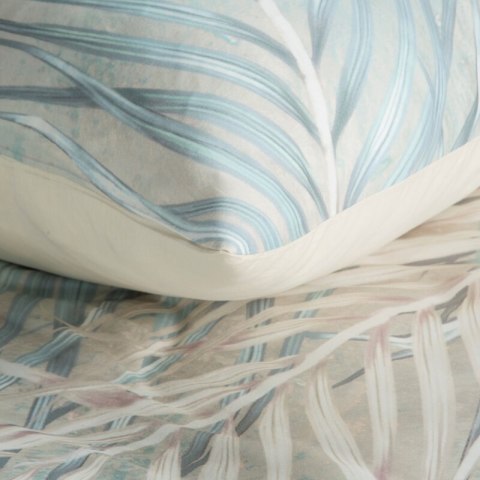 KOMPLET POŚCIELI SATYNOWEJ PREMIUM26 220 X 200 CM BIAŁY