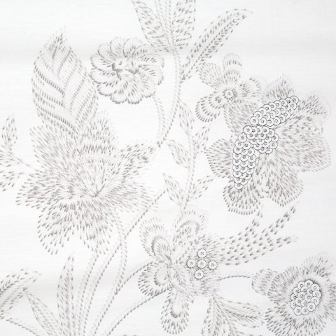 KOMPLET POŚCIELI SATYNOWEJ PREMIUM27 220 X 200 CM BIAŁY