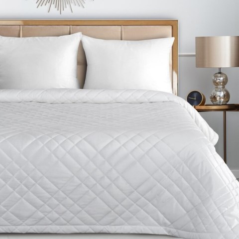 NARZUTA RIA6 170 X 210 CM BIAŁY