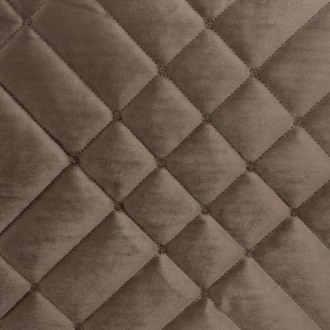 NARZUTA RIA6 170 X 210 CM BRĄZOWY