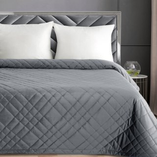 NARZUTA RIA6 170 X 210 CM STALOWY