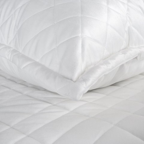 NARZUTA RIA6 200 X 220 CM BIAŁY