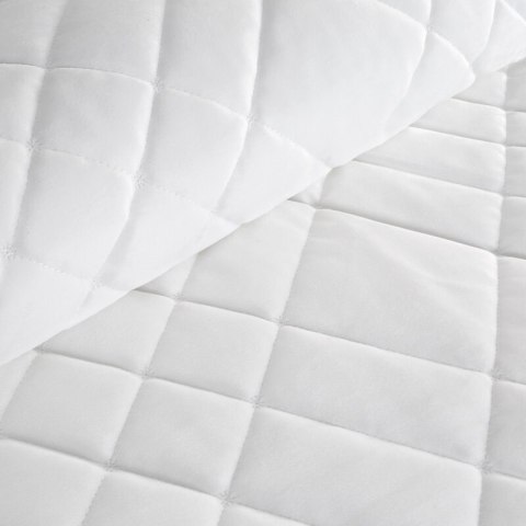 NARZUTA RIA6 220 X 240 CM BIAŁY