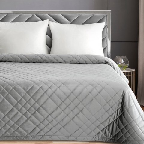 NARZUTA RIA6 220 X 240 CM SREBRNY