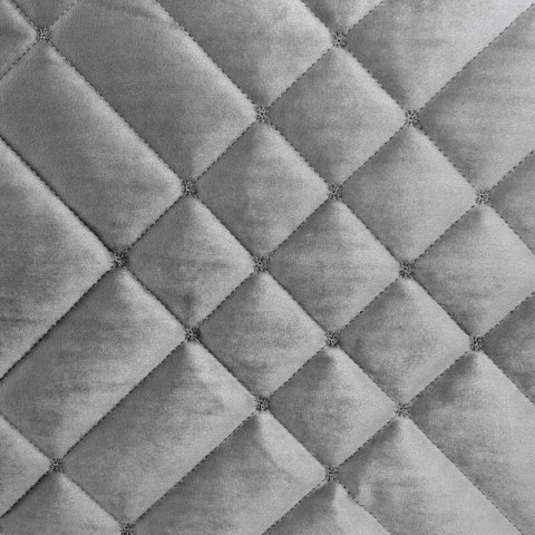 NARZUTA RIA6 220 X 240 CM SREBRNY