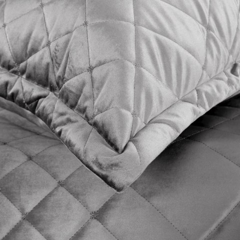 NARZUTA RIA6 220 X 240 CM SREBRNY