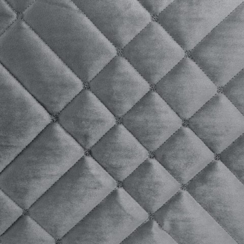 NARZUTA RIA6 220 X 240 CM STALOWY