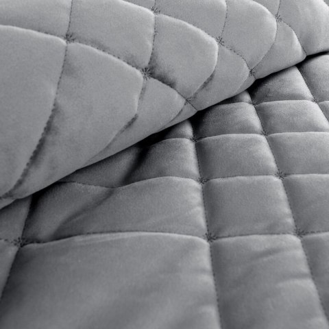 NARZUTA RIA6 220 X 240 CM STALOWY