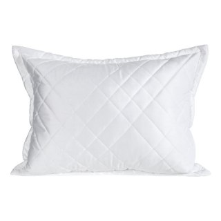 POSZEWKA RIA6 50 X 70 CM BIAŁY