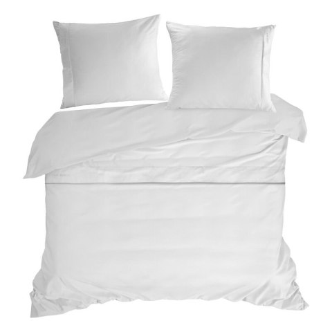 POŚCIEL ELEGANT1A 160 X 200 CM BIAŁY