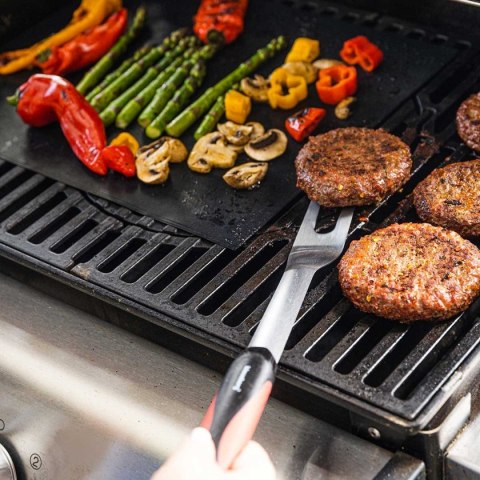 ZESTAW PRZYBORÓW DO GRILLA GRILLOWANIA KLAUSBERG KB-7899