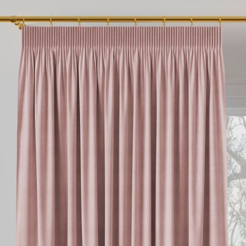 ADA Tkanina dekoracyjna, wysokość 300cm, kolor 481 jasny różowy TD0024/TDP/481/000300/1