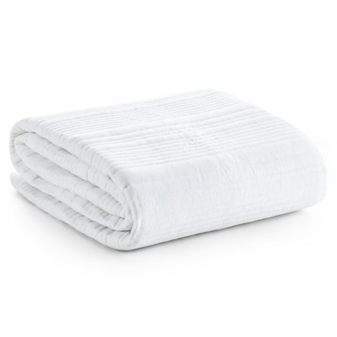 NARZUTA TARA 170 X 210 CM BIAŁY