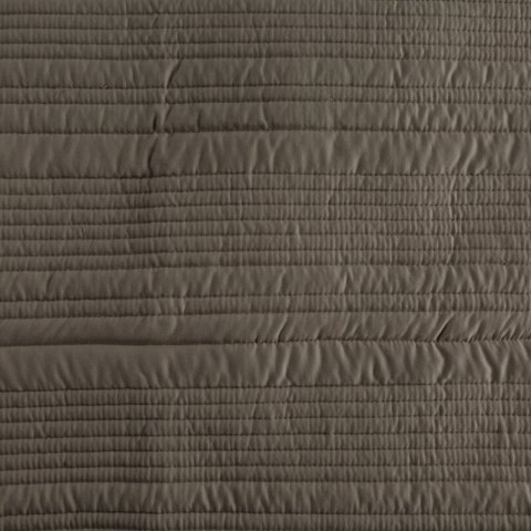 NARZUTA TARA 170 X 210 CM BRĄZOWY