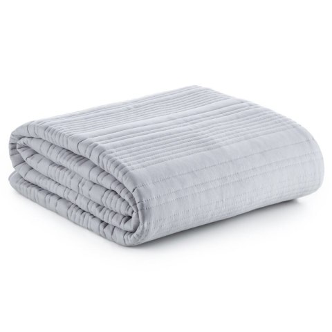 NARZUTA TARA 170 X 210 CM SREBRNY