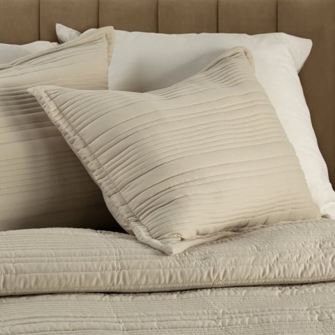 POSZEWKA TARA 70 X 50 CM BEŻOWY