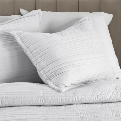 POSZEWKA TARA 70 X 50 CM BIAŁY