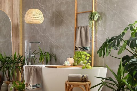 RĘCZNIK EVA 15 50 X 90 CM CIEMNOTURKUSOWY