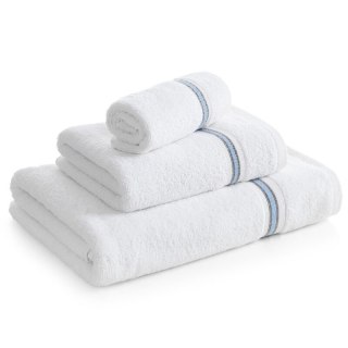 RĘCZNIK TRIS (01) 70 X 140 CM BIAŁY