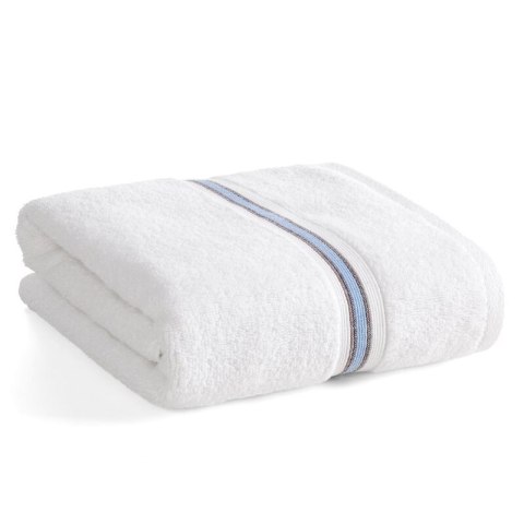 RĘCZNIK TRIS (01) 70 X 140 CM BIAŁY