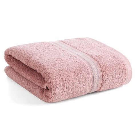 RĘCZNIK TRIS (05) 70 X 140 CM PUDROWY