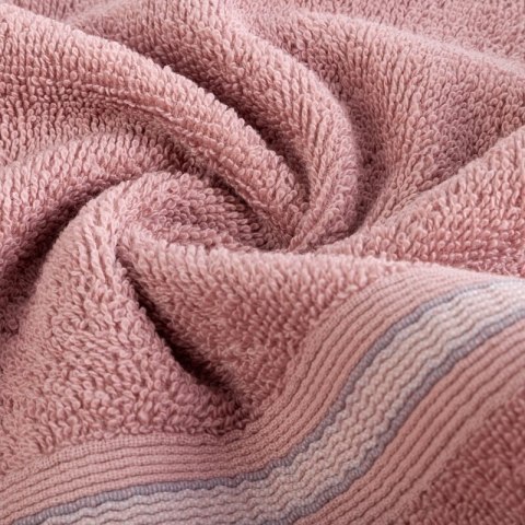 RĘCZNIK TRIS (05) 70 X 140 CM PUDROWY