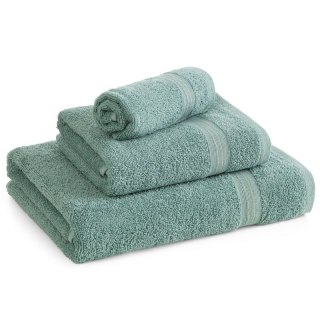 RĘCZNIK TRIS (06) 30 X 50 CM MIĘTOWY