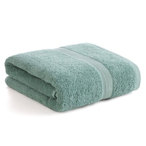 RĘCZNIK TRIS (06) 50 X 90 CM MIĘTOWY